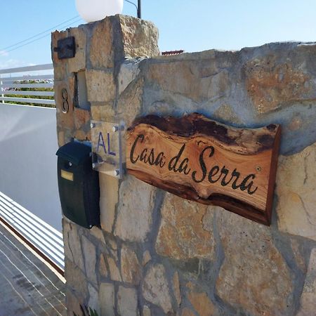 Casa Da Serra ナザレ エクステリア 写真