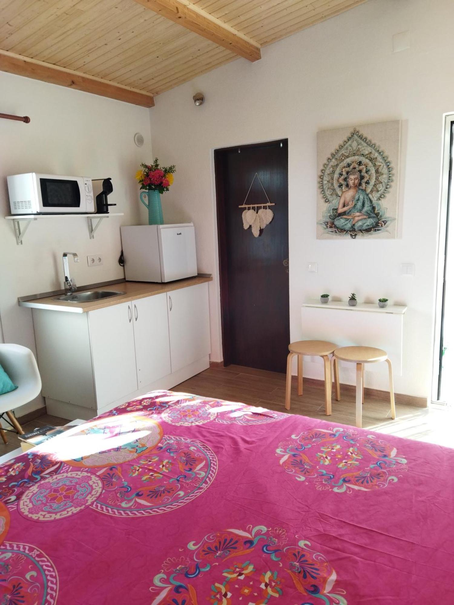 Casa Da Serra ナザレ エクステリア 写真
