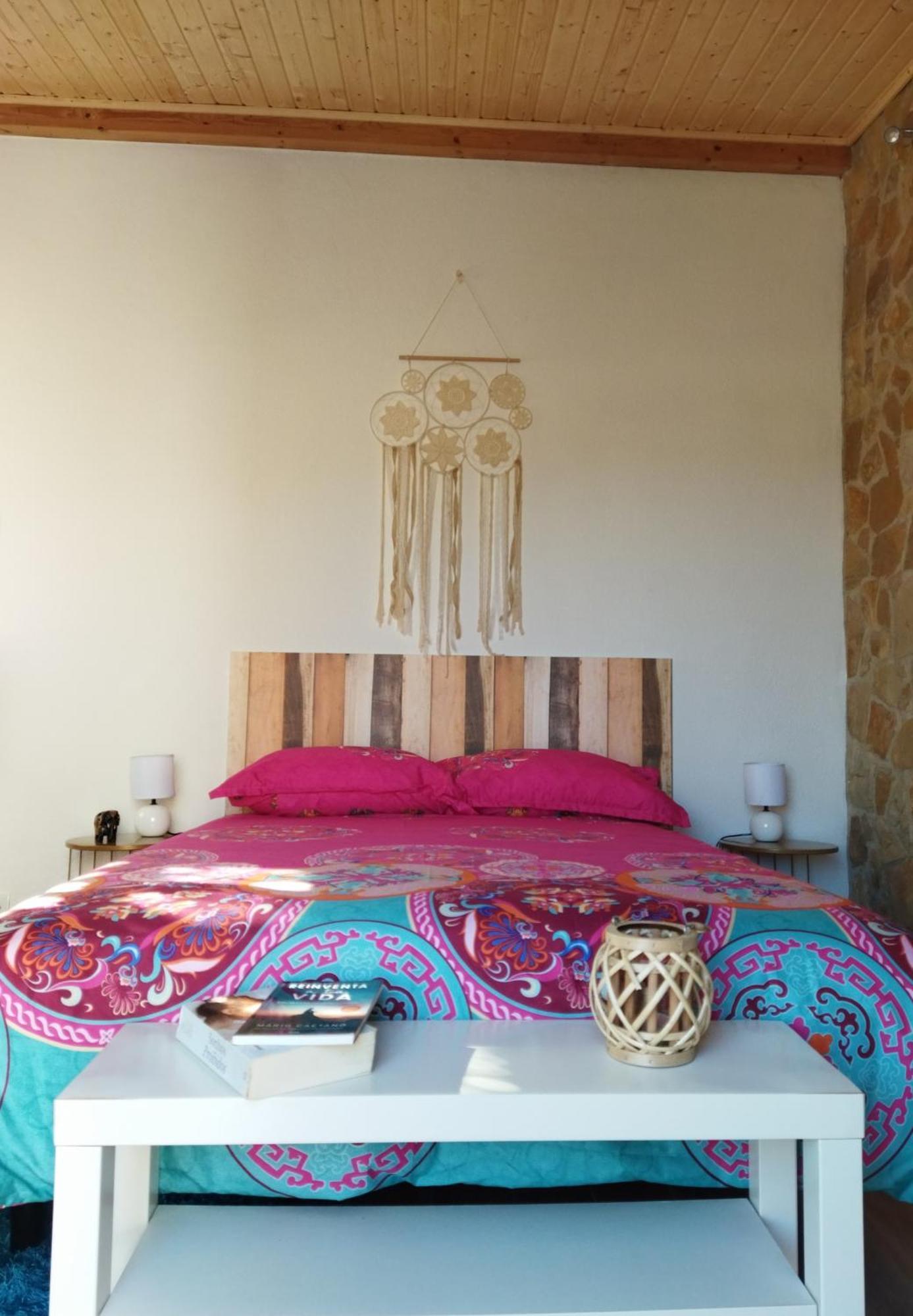 Casa Da Serra ナザレ エクステリア 写真