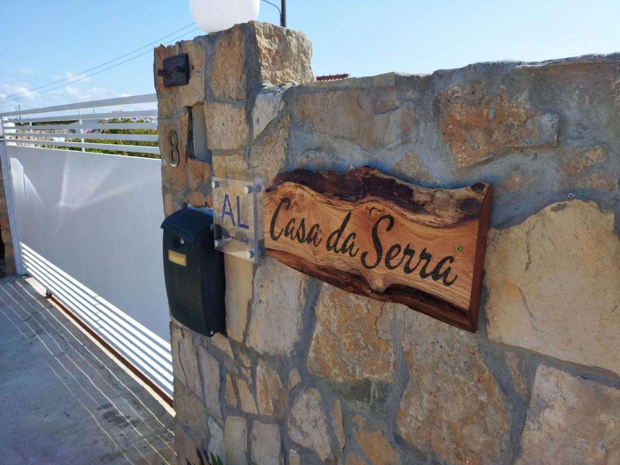 Casa Da Serra ナザレ エクステリア 写真