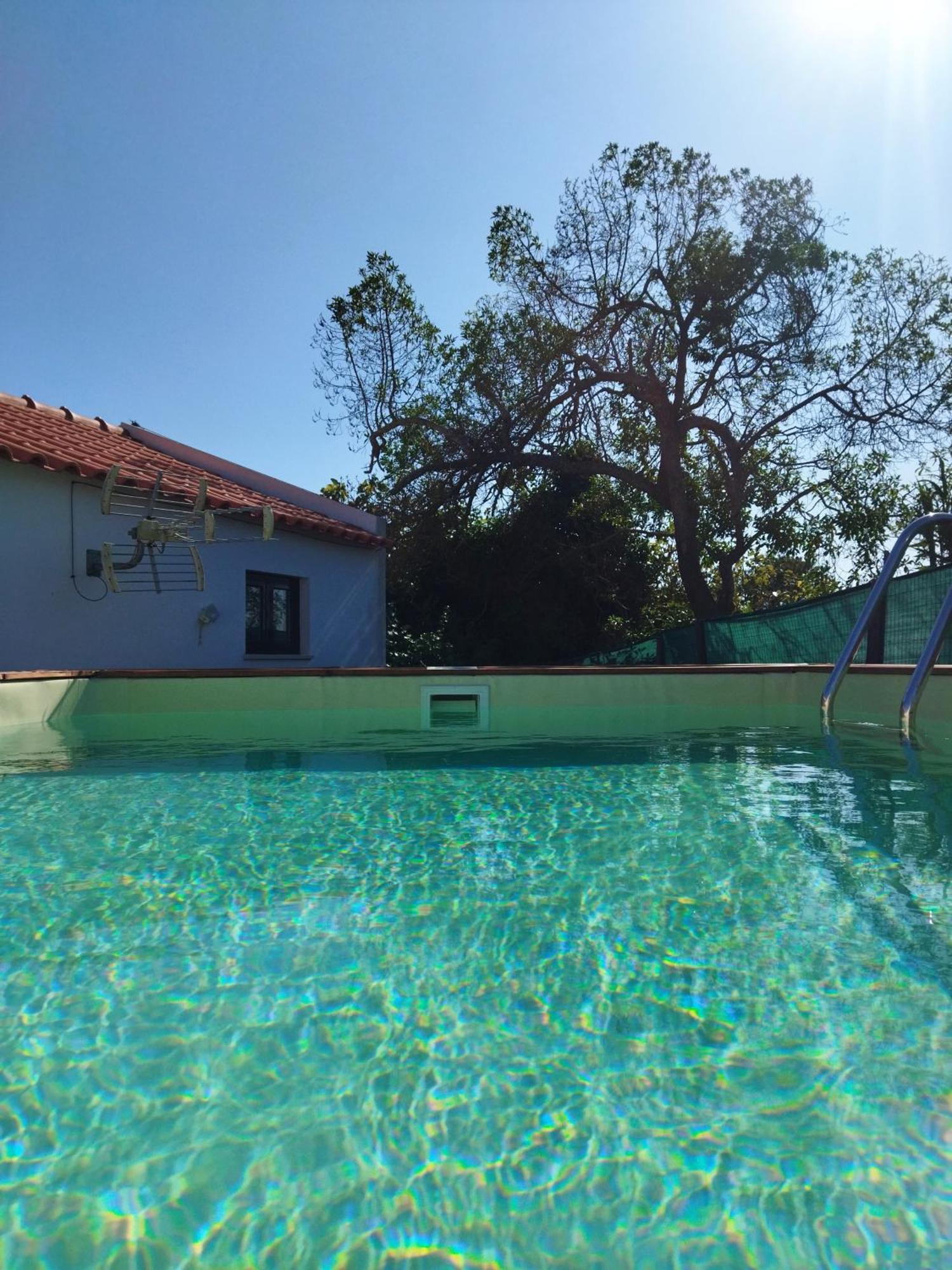Casa Da Serra ナザレ エクステリア 写真