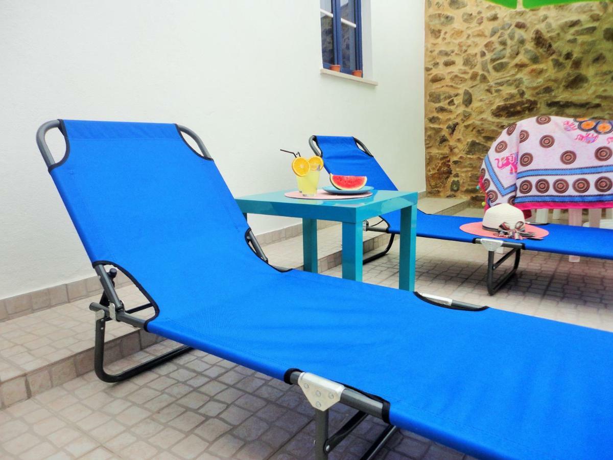 Casa Da Serra ナザレ エクステリア 写真