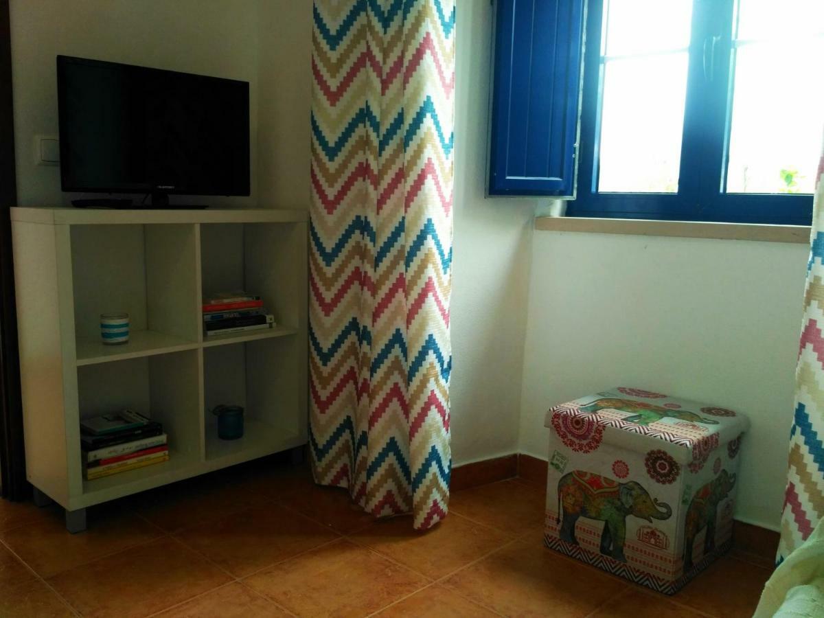 Casa Da Serra ナザレ エクステリア 写真