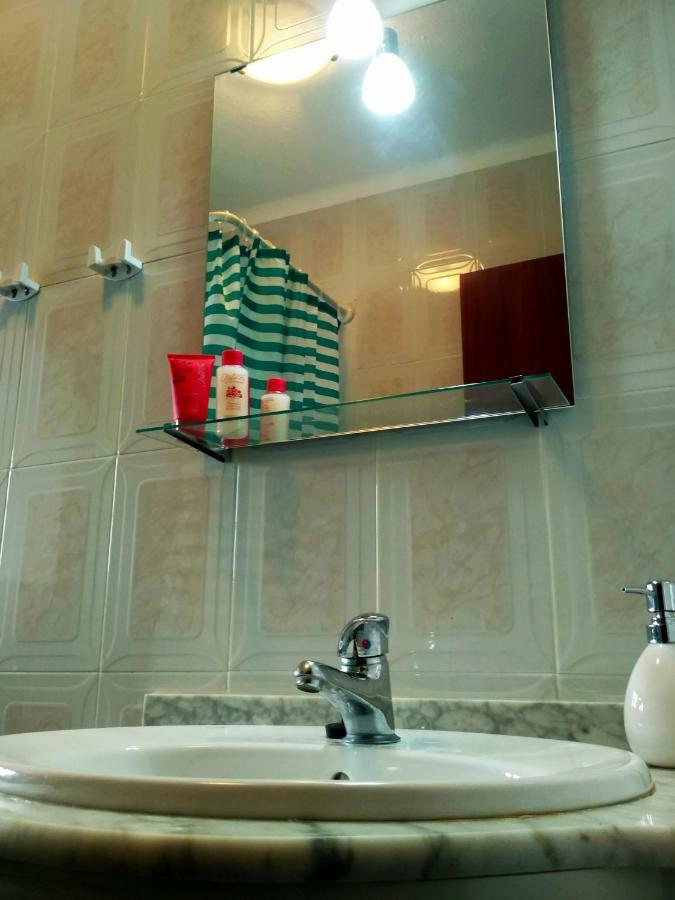 Casa Da Serra ナザレ エクステリア 写真