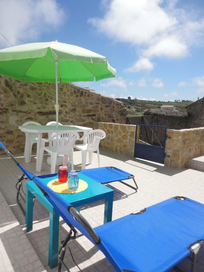 Casa Da Serra ナザレ エクステリア 写真