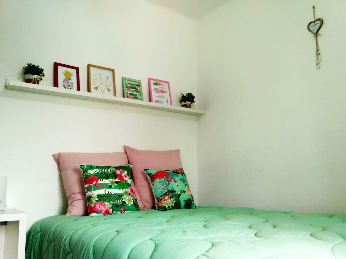 Casa Da Serra ナザレ エクステリア 写真